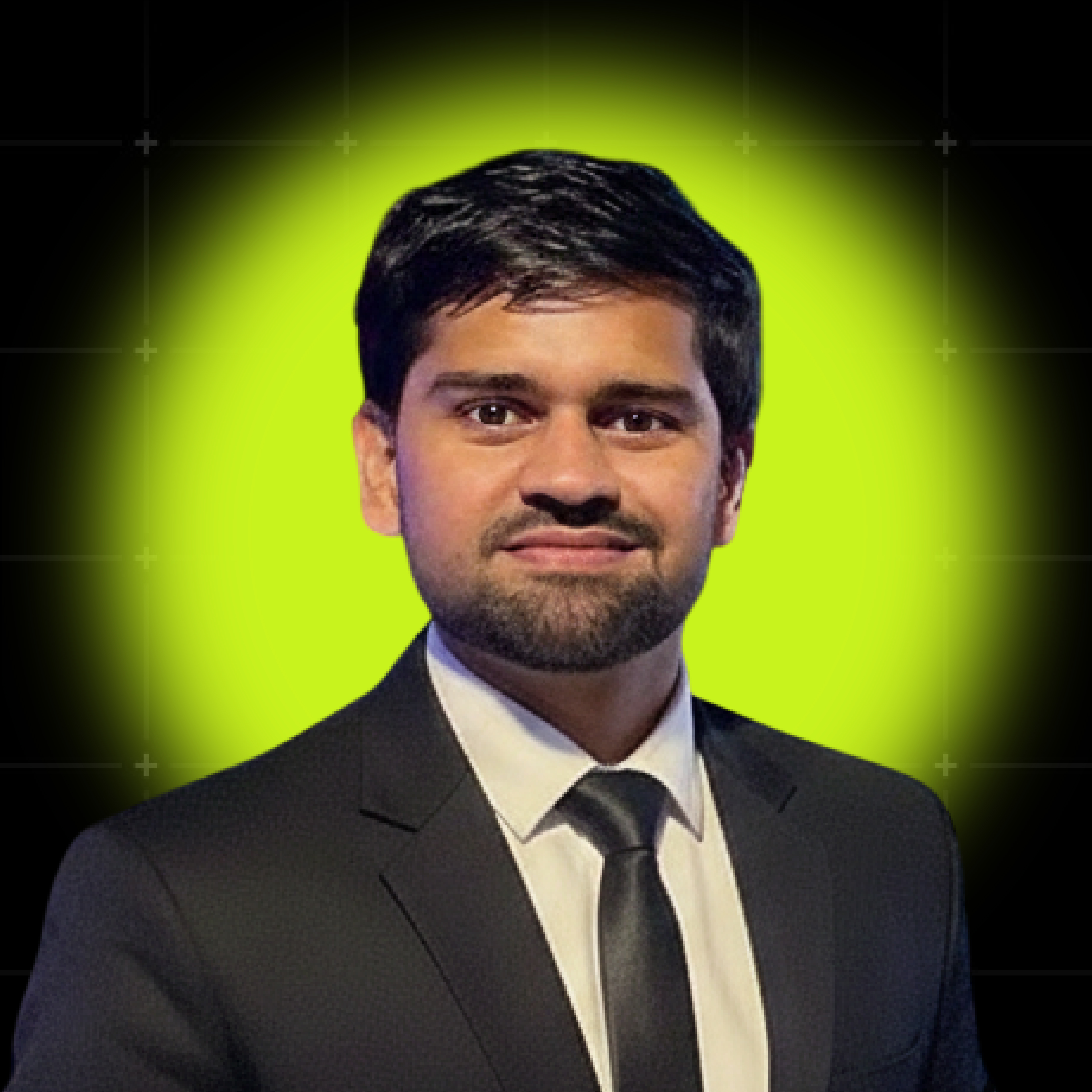 AboutMe banner for @walishah