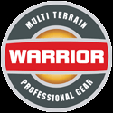 AboutMe banner for @warrior