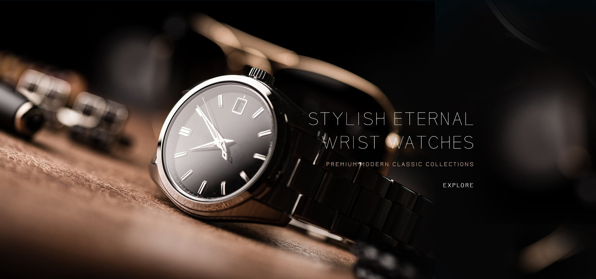 AboutMe banner for @Watchshop