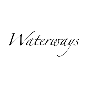AboutMe banner for @waterways