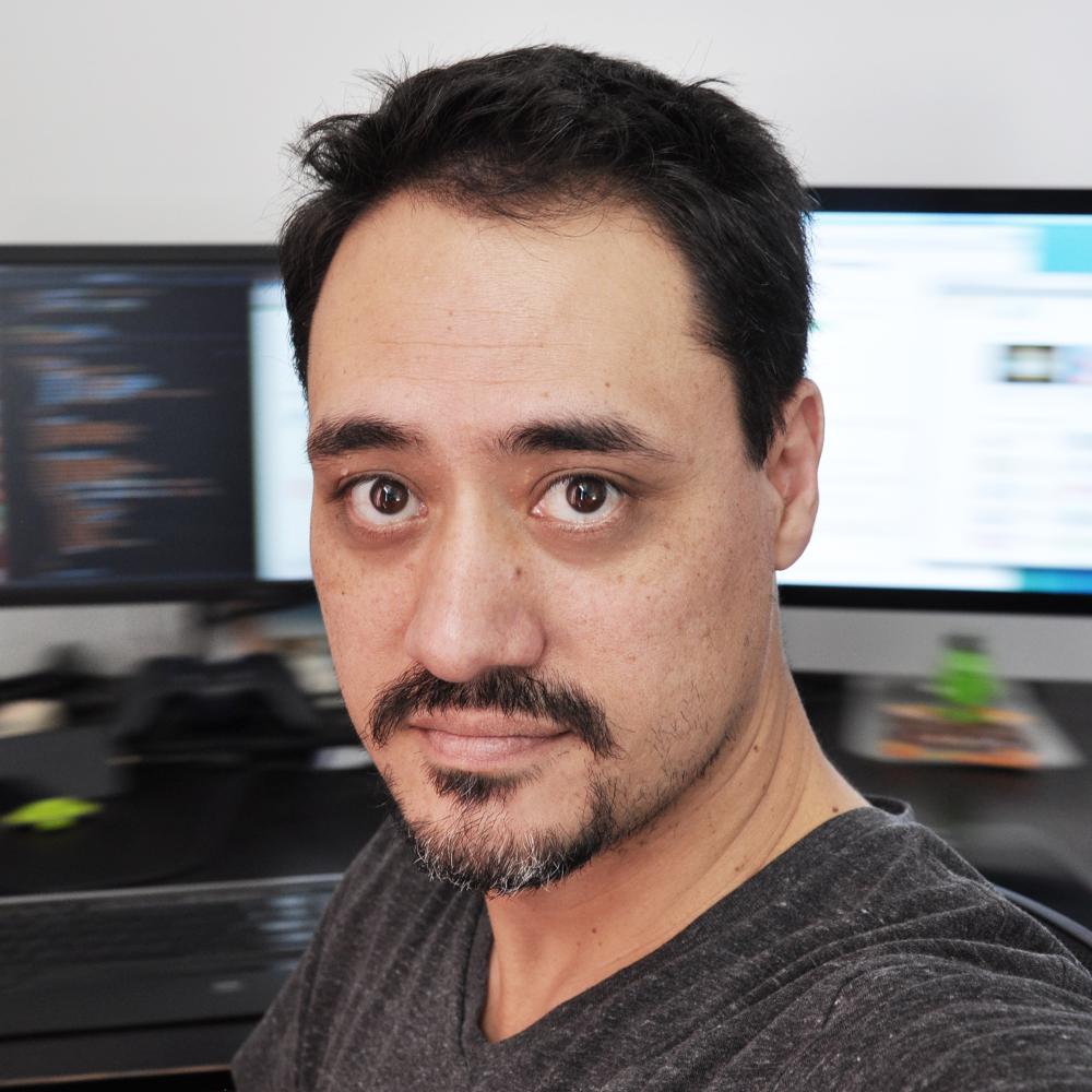 AboutMe banner for @watson