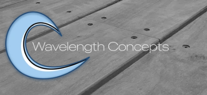 AboutMe banner for @wavelength