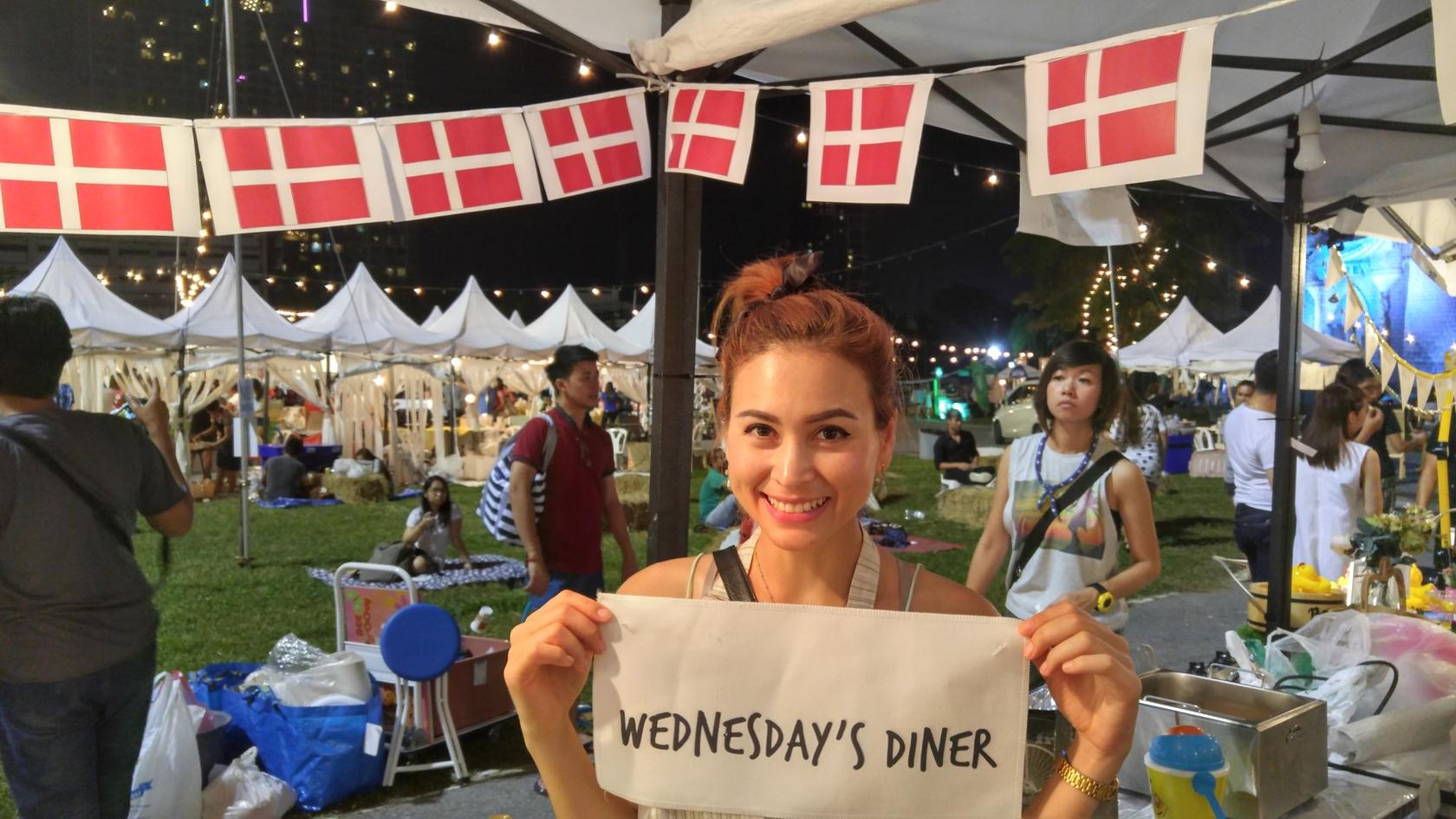 AboutMe banner for @wednesdays