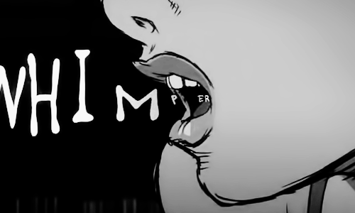 AboutMe banner for @whimpering