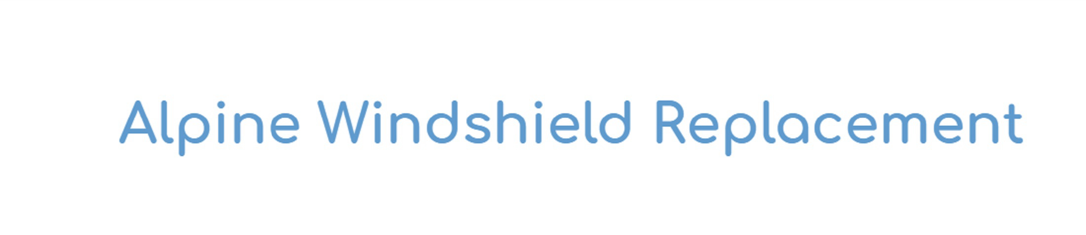 AboutMe banner for @windshield