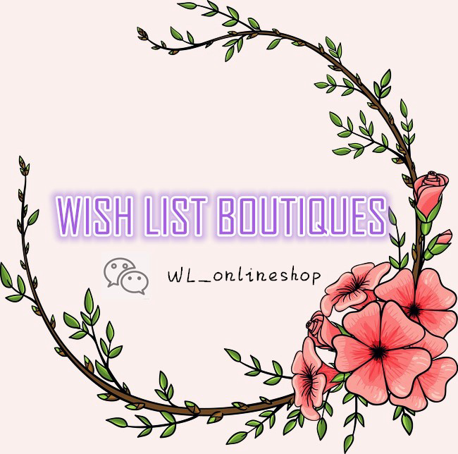 AboutMe banner for @wishlist