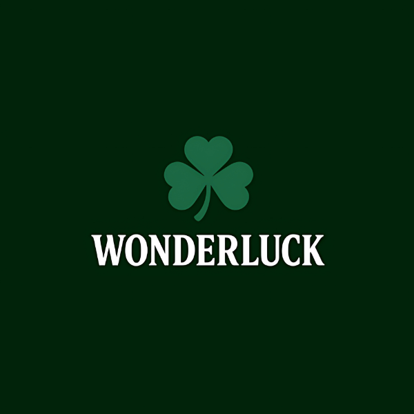 grab Wonderluck Casino welcome bonus promotional banner