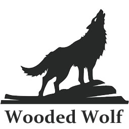 AboutMe banner for @wooded