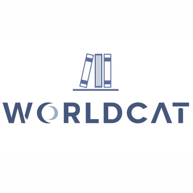 AboutMe banner for @worldcat