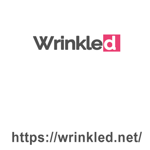 AboutMe banner for @wrinkled