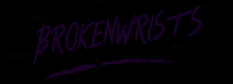 AboutMe banner for @wrists