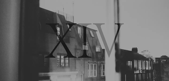 AboutMe banner for @xiv