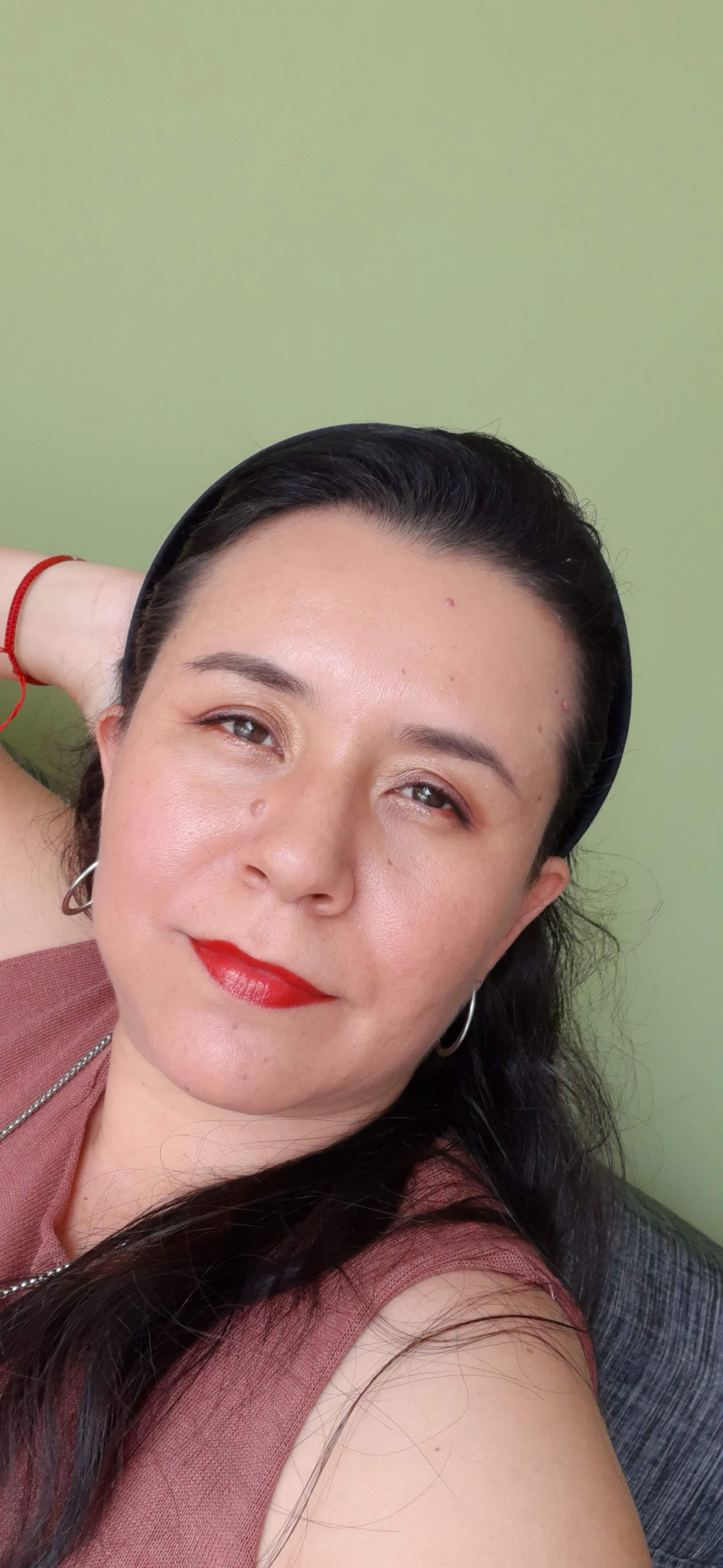 Yaneth Milena Agudelo-Marín - Pereira, Colombia | about.me