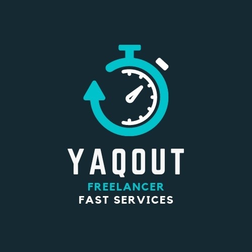 AboutMe banner for @yaqout