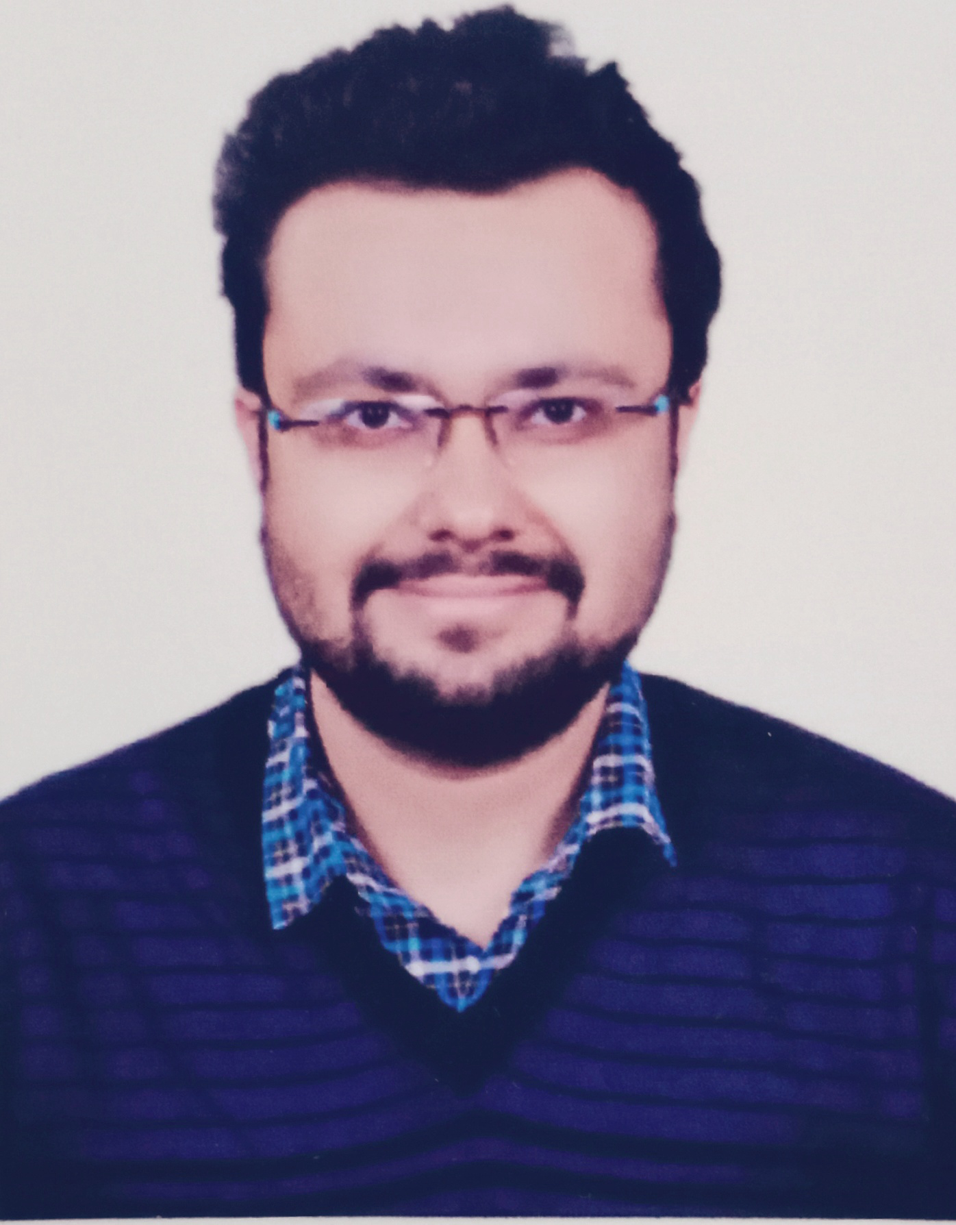 AboutMe banner for @yashparmar