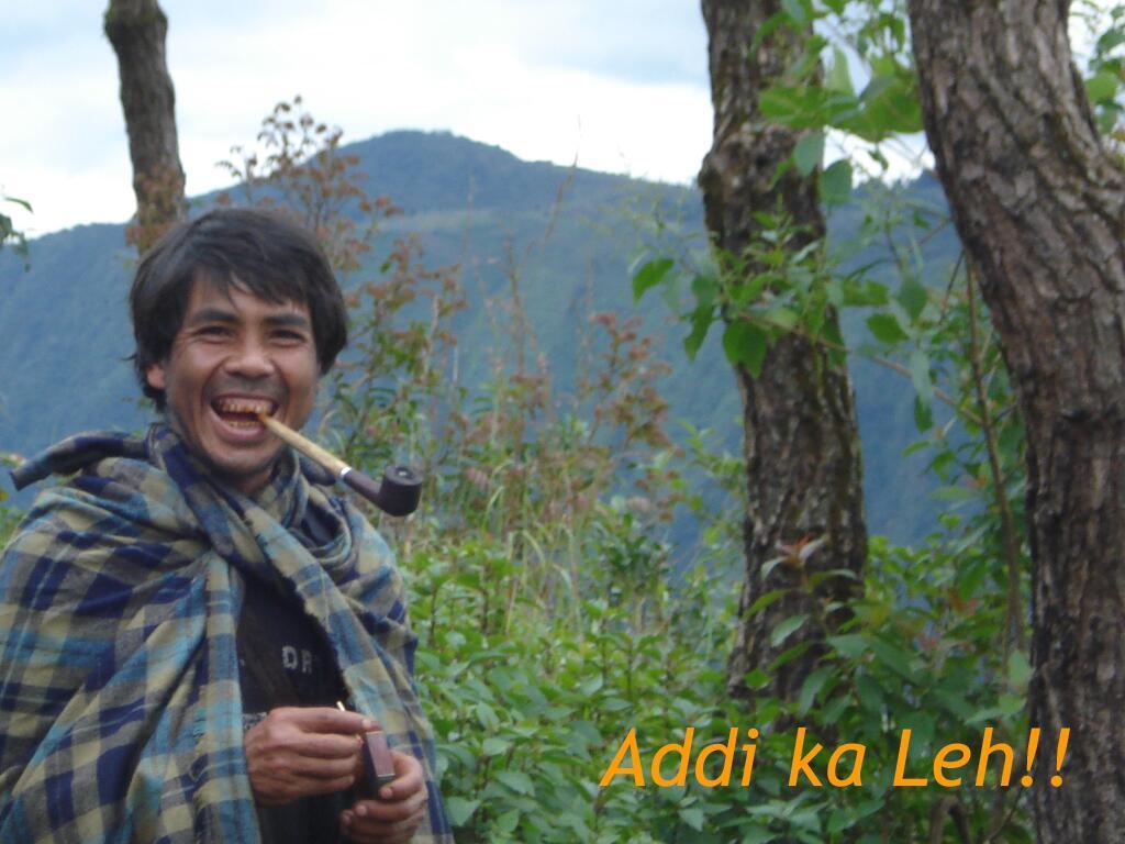 AboutMe banner for @nirvana