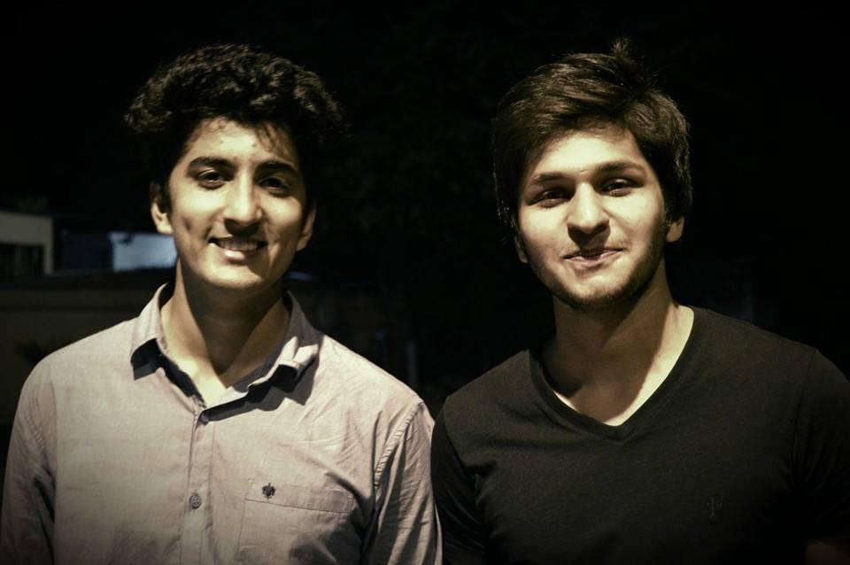 AboutMe banner for @zain