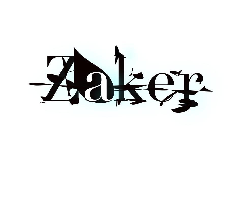 AboutMe banner for @zaker