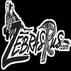 AboutMe banner for @zebras