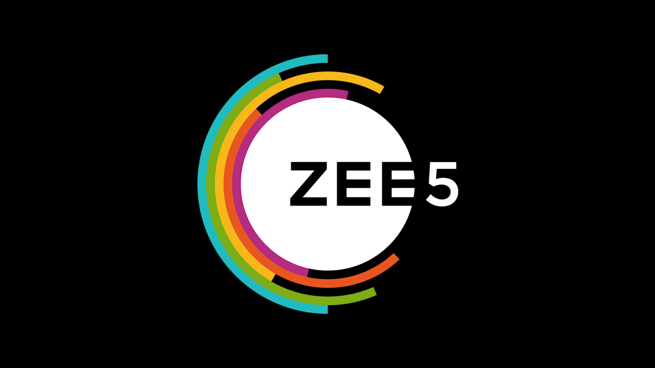 AboutMe banner for @zee5