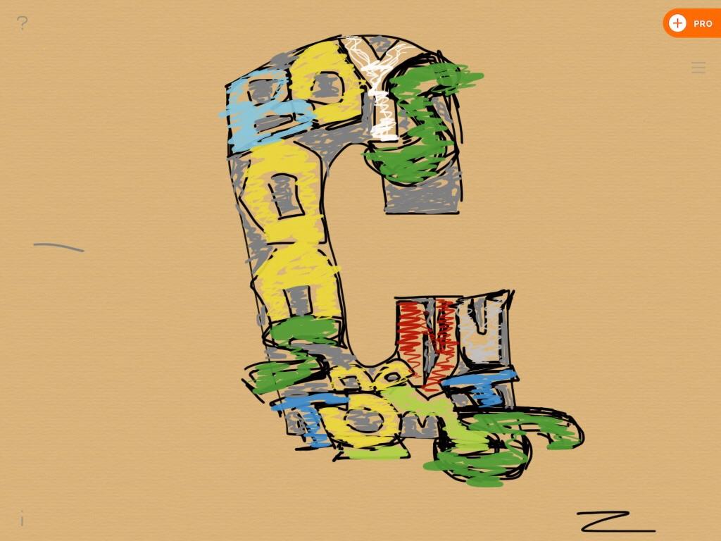 AboutMe banner for @zip