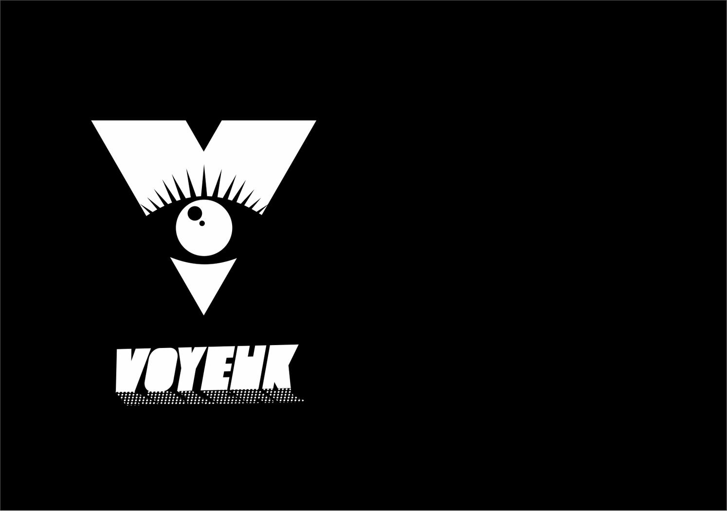AboutMe banner for @voyeur