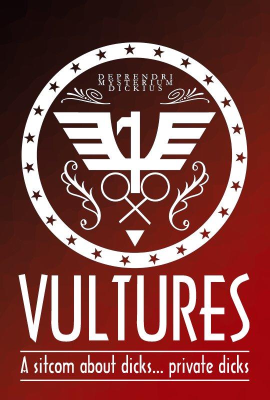 AboutMe banner for @vultures