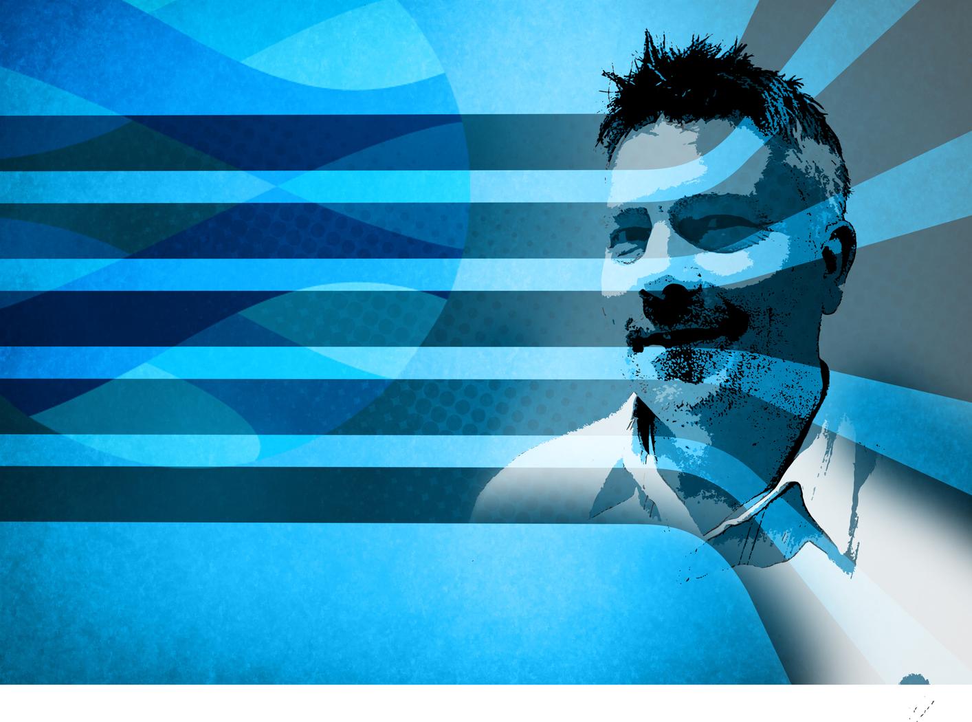 AboutMe banner for @watershed