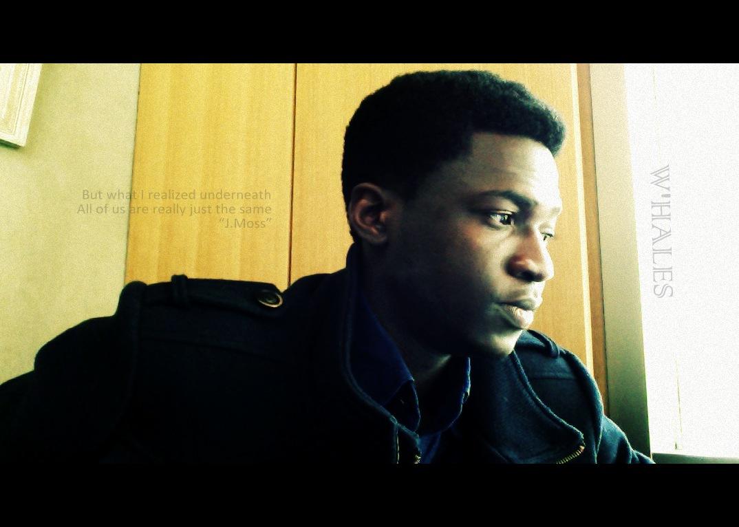 AboutMe banner for @whales