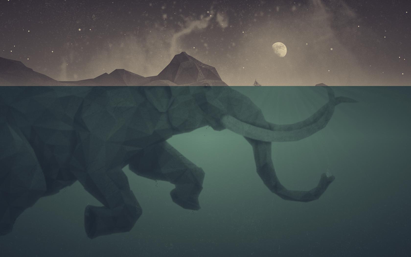 AboutMe banner for @woolly