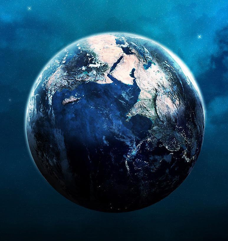 AboutMe banner for @worldwide